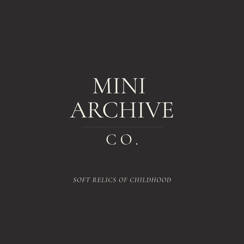 Mini Archive Co.
